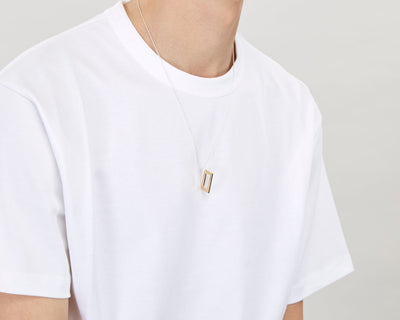 necklace-collier-argent-925-or-jaune-750-3-5g-bijoux-pour-homme